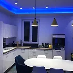 Apartmán California *