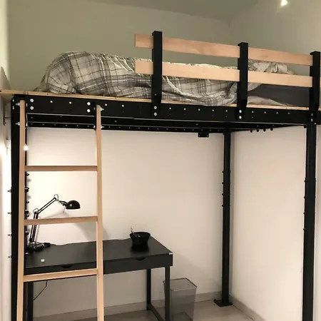 Apartmán California *