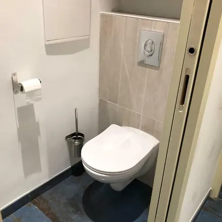 California Apartmán