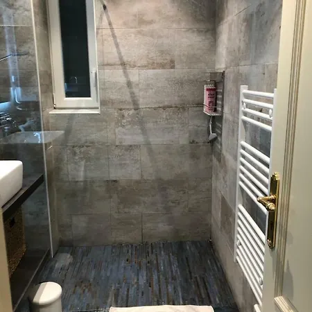 Apartmán California *