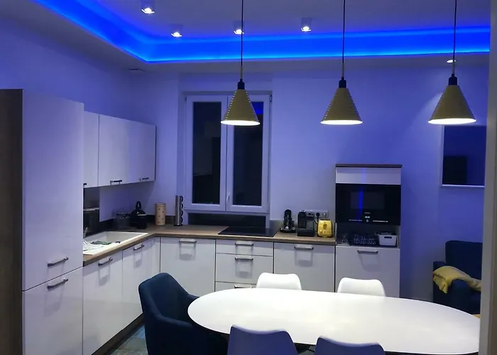 Διαμέρισμα California