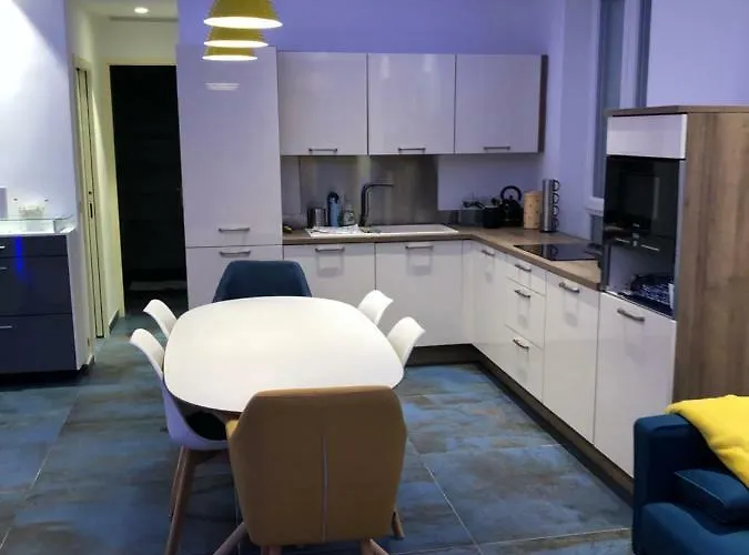 Διαμέρισμα California