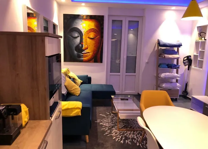 California Διαμέρισμα *