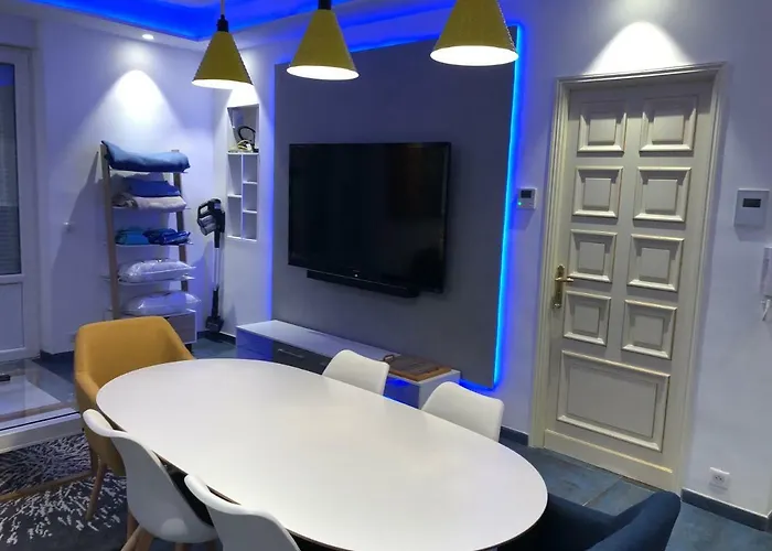 California Διαμέρισμα *