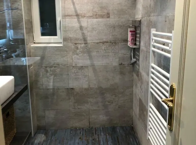 Διαμέρισμα California *